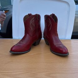 Cowboy Boots, Women’s,  Ariat, Darlin Booties