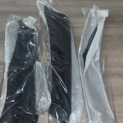Front Bumper Lip Splitter Spoiler 