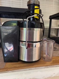 Juicer