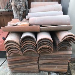 Roof Tile 