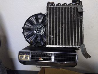 Allegro mark IV ac system 66 Ford mustang parts