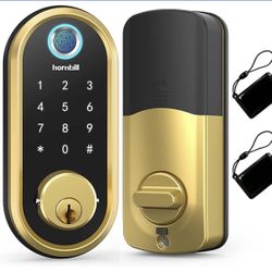 Hornbill smart Lock Brand New In Box 