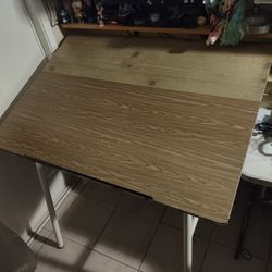 Artist's Desk/Drafting Table