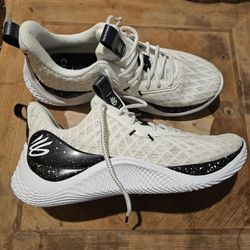 Under Armor Curry Flow 10 "Team Curry"