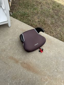 Booster Chair