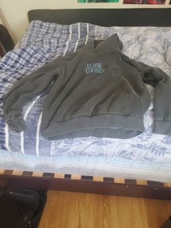 ARTMS World Tour Hoodie