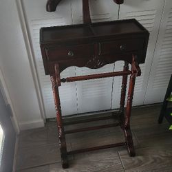 Butler Petrov  Clothes  Rack 