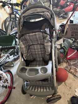 Stroller