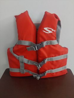 Kids Stearns Life Vest