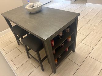 Mesa comedor