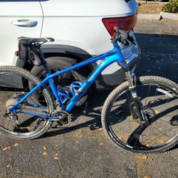 Mint 2014 Trek Stache 7 