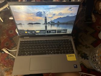 Dell Latitude 5550 Laptop
