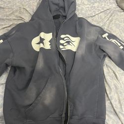 Hellstar Jacket Medium 