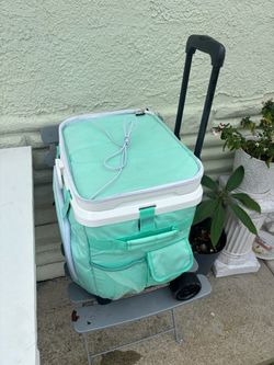 Igloo carry on cooler