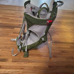 Osprey Hiking Baby Carrier 