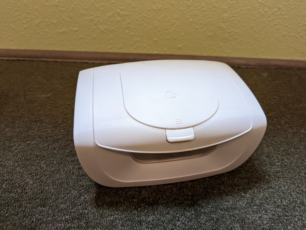 Munchkin Wipe Warmer