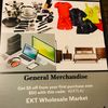 EKT wholesaler