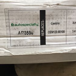 04 /08 Ford Front Rota