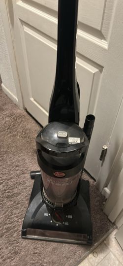 Vacuum