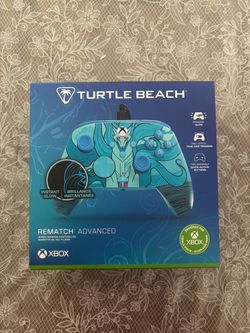 REMATCH ADVANCED WIRED CONTROLLER
