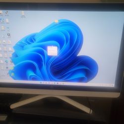Hp All In One ComputerRyzen Amd