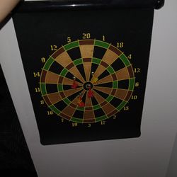 Darts