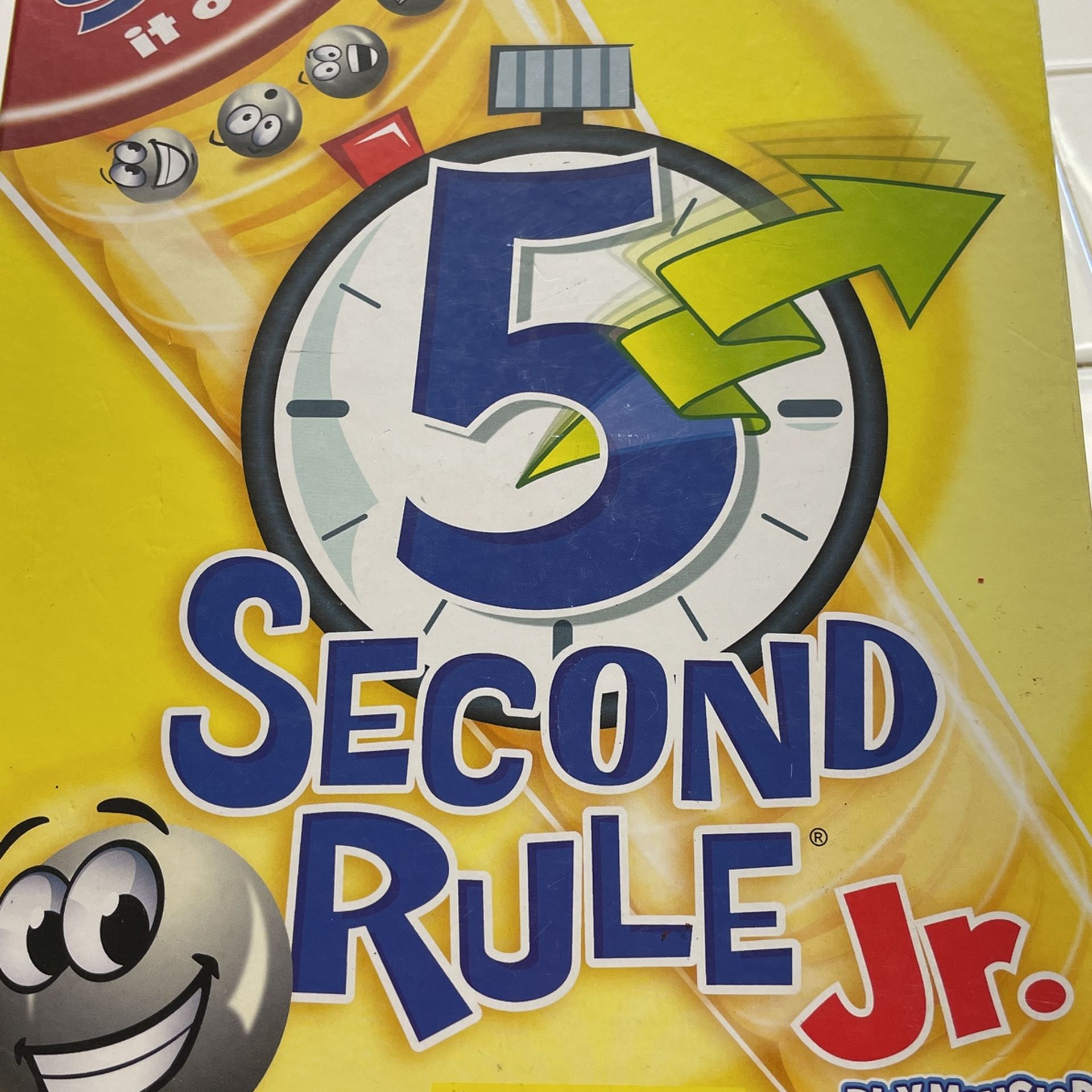 Kids Game