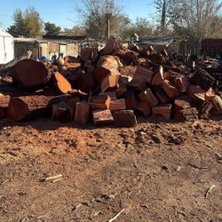 Firewood And Logs 