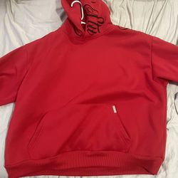 SUMWON Pullover Sweatshirt Hoodie 