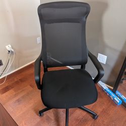 Great Condition CEO Chair