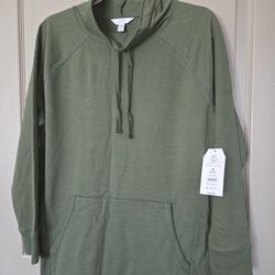 Women's Long Sleeve Top 