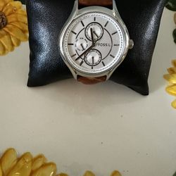 Fósil  Watches 