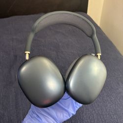 AirPods Max - Midnight Black 