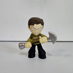Captain Kirk Star Trek Funko Mystery Mini Figure Sci-Fi Classics Collectible