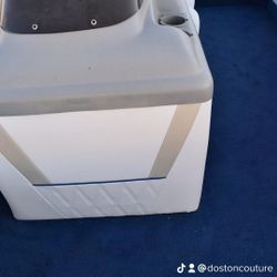 Pantoon Boat Seat Covers For Sale 