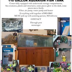 Aquarium