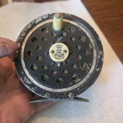 Vintage Fishing Reels 