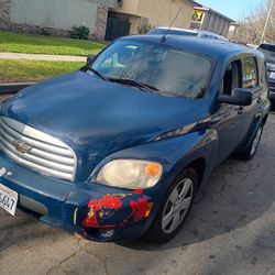 Pt Cruiser 