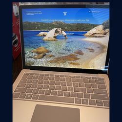 Microsoft Surface Laptop 3 Excellent Condition 