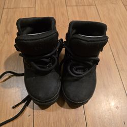 Toddler Size 6.5 Timberland Boot Shoes