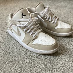 Jordan 1 Low