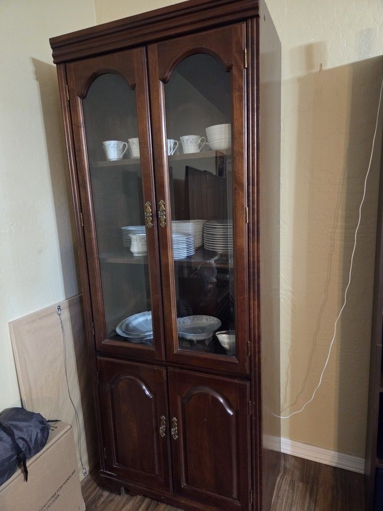 China Cabinet