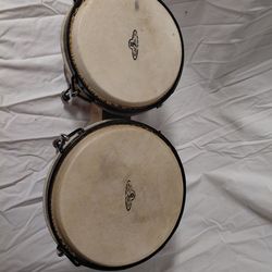 LP bongos