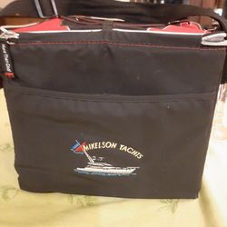 Mickelson Yachts Cooler