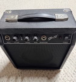 Fender SP-10 Amplifier