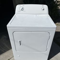 Gas Dryer, works perfect, $150 (Secadora De Gas)