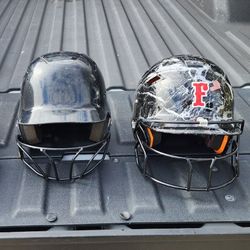 Softball Helments