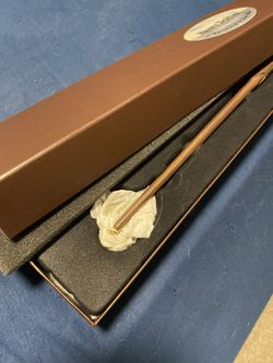 Harry Potter Wands