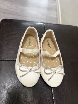 Cat & jack girls shoes