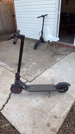 Scooter